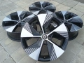 Джанти Renault OSTON MEGANE E-TECH 18" 5X114,3 Рено Меган Е Тех 5х114.3, снимка 1