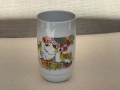 Ваза Rosenthal Studio Line (Bjorn Wiinblad)., снимка 1