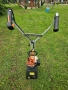 МОТОФРЕЗА STIHL MM 55. ПЕРФЕКТНА , снимка 3