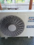 Климатик Хитачи rac-25wpe за части , снимка 4