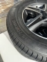 Алуминиеви джанти BORBET с размер 15 цола 5х118 (ET68) за Кемпери Fiat;Pevgeot;Citroen, снимка 6