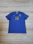 Оригинална мъжка тениска Umbro x Sweden National Football Team x Ibrahimovic / Season 10 (Away), снимка 1