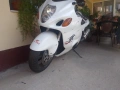 Сузуки GSXR 1300 Hayabusa, снимка 1