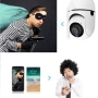 Wi-fi камера с облак, снимка 4