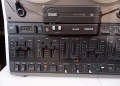 PHILIPS N4422-Триглав Ролков Магнитофон , снимка 3