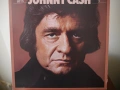 Country & Western - Johnny Cash, Jan Marra, снимка 1