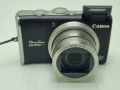 Canon PowerShot SX200 IS 12.1MP 12x Zoom Compact, снимка 2