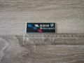 черен стикер BMW Motorsport , снимка 2