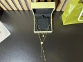 Чисто Ново Дамско Колие Van Cleef & Arpels Alhambra с пълна опаковка, снимка 4