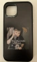 Гръб за iphone 13 Mobilfox MagSafe Black, снимка 1