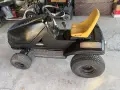 Тракторна косачка без косилен апарат briggs&stratton 12 кс, снимка 2