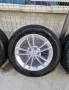 Джанти Mercedes 16 цола , 5х112 , 6.5j , et44 , 205/60/16 , Audi  , Vw, снимка 2