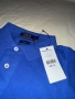 Мъжки тениски с яка Ralph Lauren, снимка 6