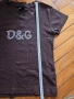 Дамска тениска Dolce & Gabbana , снимка 8