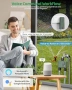 WiFi контролер за поливане 2 зони с приложение, снимка 7