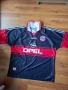 Adidas BAYERN MUNCHEN ретро футболна тениска 2XL размер. , снимка 1