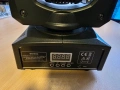 120W Mini SPOT LED Moving Head., снимка 3