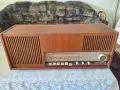 LOEWE OPTA MODERNA TIP 52064 VINTAGE ROHRE RADIO.MADE IN GERMANY.YAHRE-1964., снимка 1