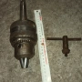 голям патронник за бормашина , снимка 7