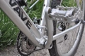   Crosswave S7000-Deore XT-алуминиев велосипед 26 цола, снимка 11