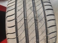 4бр.летни гуми 255/45/18 Michelin, снимка 1