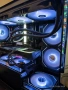 Геймърски Ryzen 9 7900X, RTX 3060 12GB, RAM 32GB DDR5, SSD 512GB NVME, снимка 2