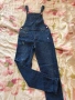 Детски дънков гащеризон Denim Co., размер 11-12 г. / 152 см, снимка 5