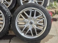5х114.3 19 Джанти Toyota Mazda Honda Nissan Kia Hyundai 5x114.3, снимка 2
