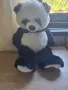 Плюшени панда голяма , снимка 3
