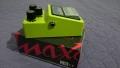 Ефект за китара - Maxon SD-9 Sonic Distortion, снимка 6