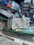 компресор климатик ситроен Ц4 пикасо sanden SD7C16 , снимка 1