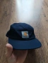 Carhartt Work In Progress Backley Baseball Cap - страхотна мъжка шапка КАТО НОВА, снимка 3