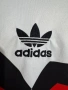 1990 WEST GERMANY 'ITALIA 90' ADIDAS ORIGINALS HOME SHIRT., снимка 3