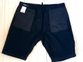 Dsquared2 Italy Wool Short  Mens Size 52 - 34 НОВО! ОРИГИНАЛ! Мъжки Къси  Панталони!, снимка 8