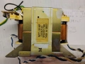 Трансформатор 2*40 и 2*20V ~350VA, снимка 2