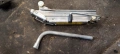Крик ключ за гуми 4F0 011 031 Audi A6 Avant 4G C6 3.0TDI - 224к.с. , снимка 1