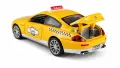 Метални колички: BMW M6 E63 Taxi 1:32, снимка 5