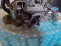 Карбуратор За Нисан Примера 1.6 16В 1991г / Nissan Primera 1.6 16V 1991y, снимка 3
