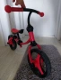 Колело без педали smarTrike Running Bike 2 в 1, снимка 2