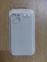 Калъфи за iphone (бял), снимка 1