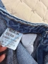 Сини дънки Mom jeans , снимка 3