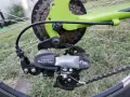 Дамски велосипед Hoop X1 (като нов), снимка 6