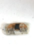 Плафон за вътрешно осветление за Mercedes Atego 815 (1997-2006) 9738200201, снимка 3
