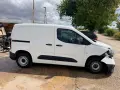 Toyota Proace City 1.5 D4D, двигател YHT DV5RCF, 102 кс., 6 ск., 81000 км., 2023 г., euro 6D, Тойота, снимка 3