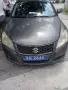 сузуки кизаши 2011 2.4 бензин 178 к.с 4х4 автоматик, снимка 1