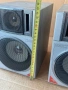 Оригинални тонколони JVC PC-B300 , от стар радиокасетофон, снимка 7