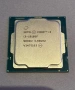процесор Intel Core i3-10105F , снимка 1