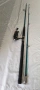 Пръчка с макара за тежък риболов Osako 3m.акция 100-300 гр., снимка 1