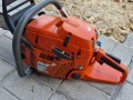 Резачка HUSQVARNA 385XP, снимка 7