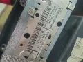 RADIO CD MMR CD-G NISSAN MICRA 2 , K12 , 7645384318 , снимка 9